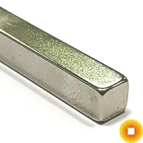 Штабик молибденовый МШЧ-1 16,5 мм