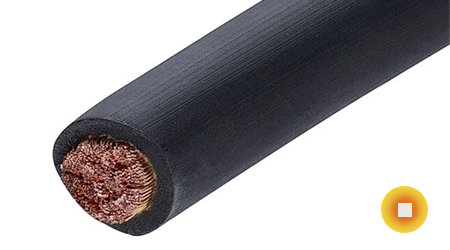 Кабель сварочный