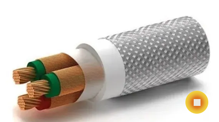 Кабель судовой