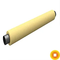 Трубы в ППМ