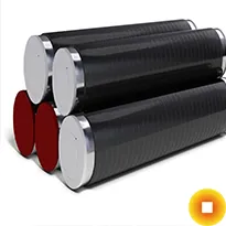 Трубы ВУС-изоляции